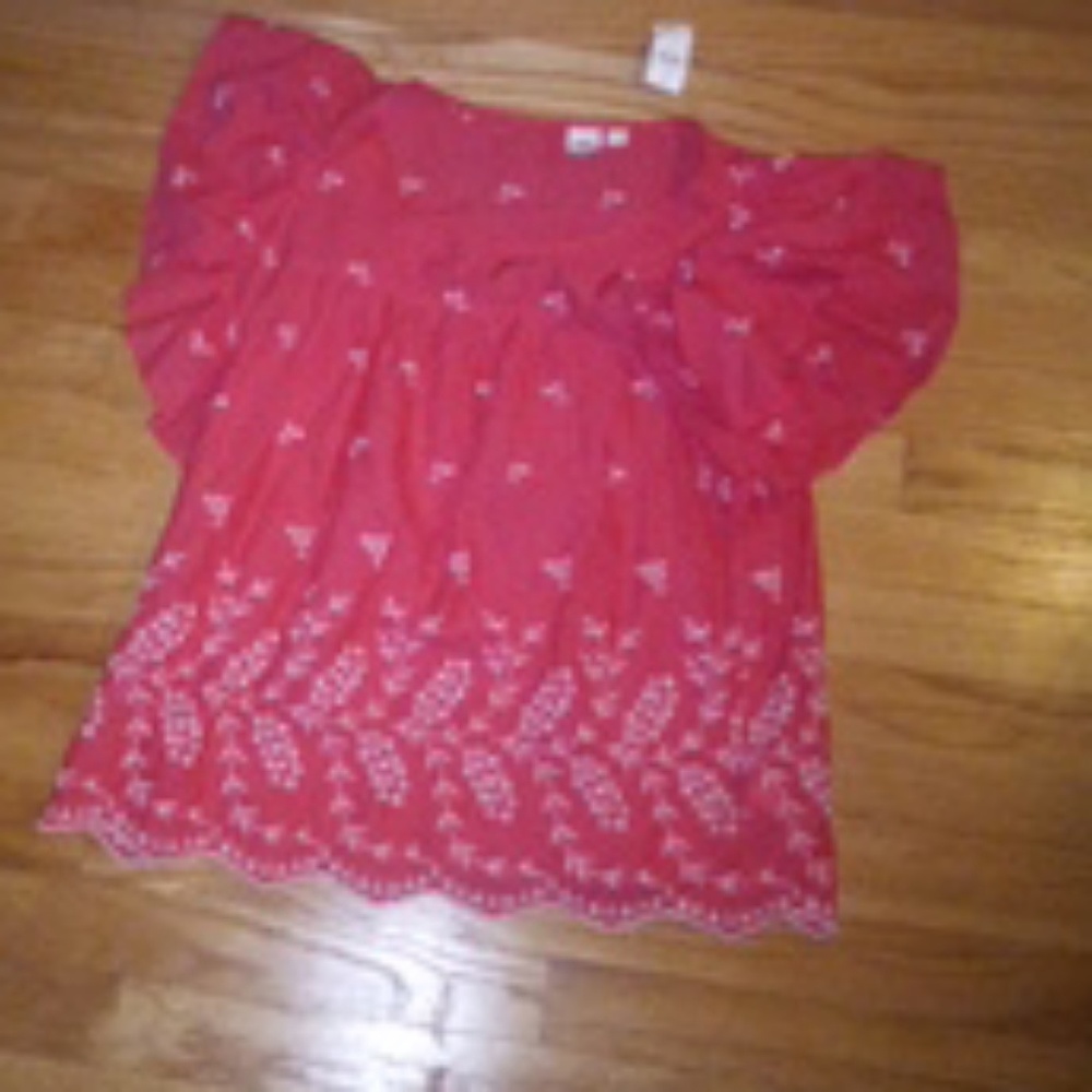 Gap shirt